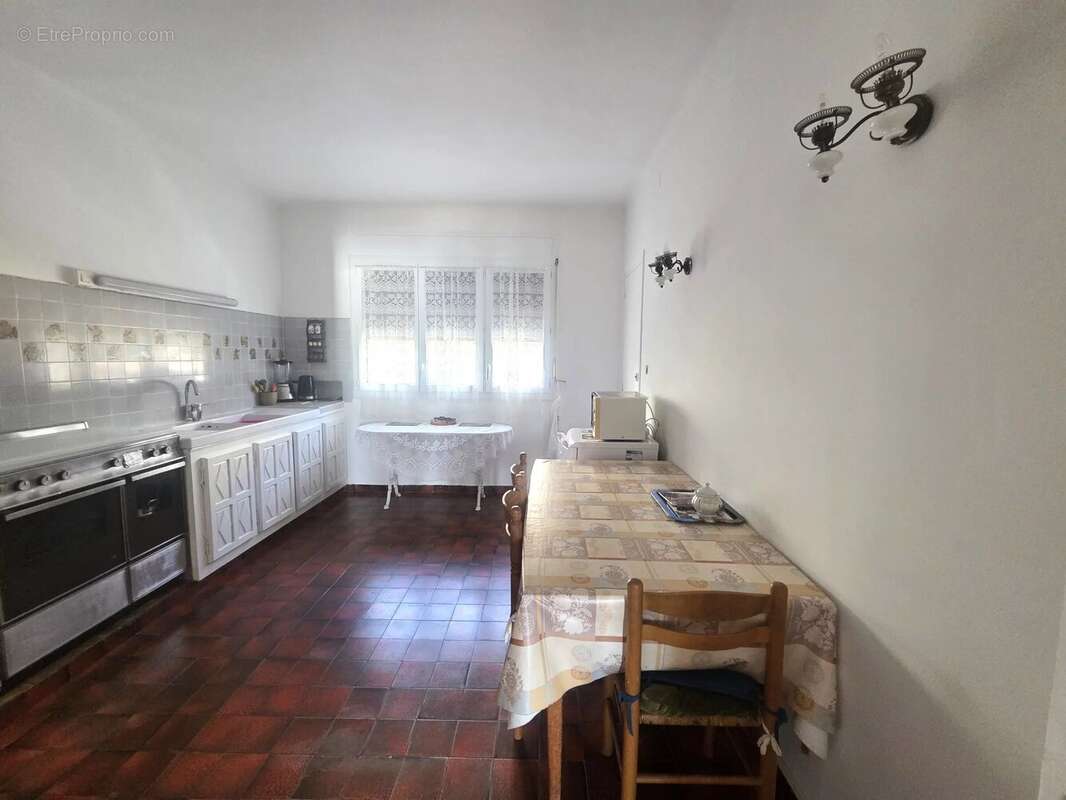 Appartement à AJACCIO