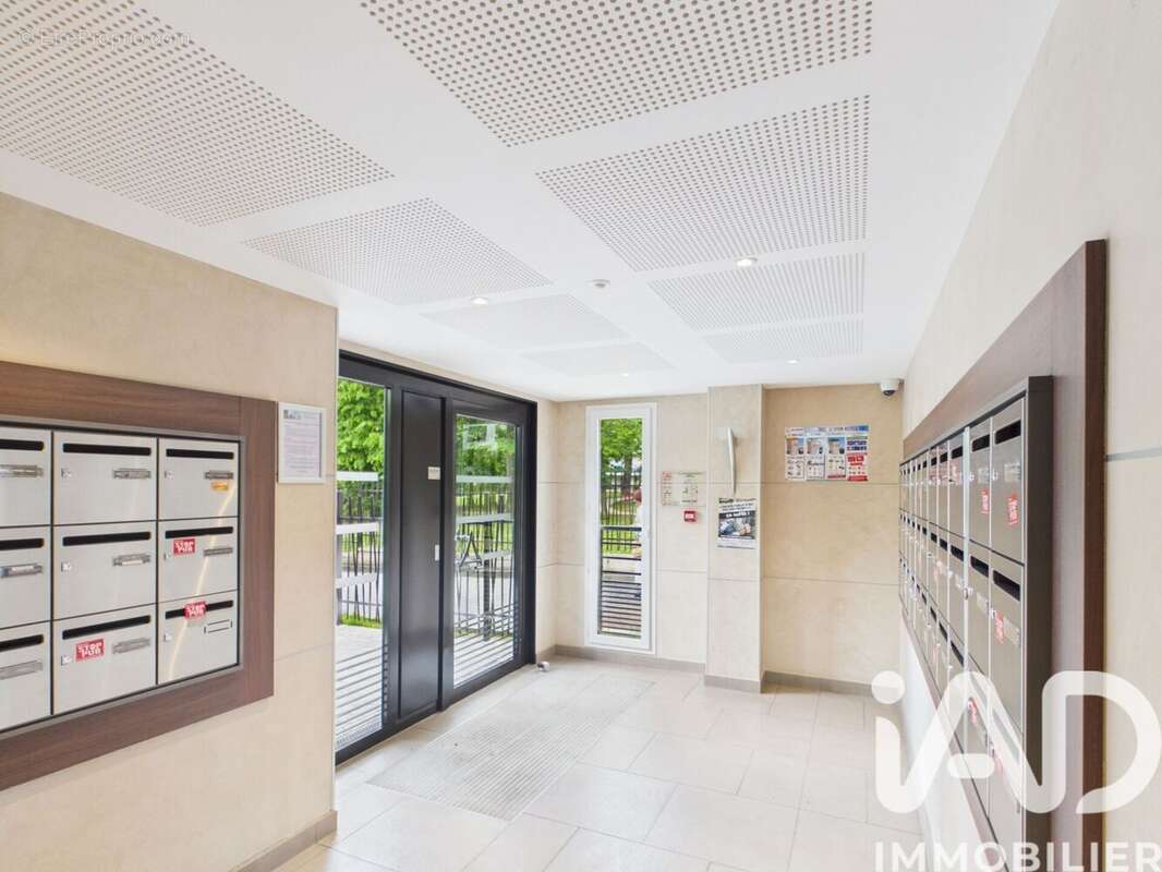 Photo 9 - Appartement à BOUSSY-SAINT-ANTOINE