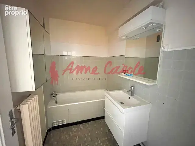 Nogent-sur-Marne- Beau 3 pièces de 60,50 m2 - photo 10