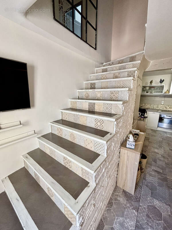 Maison à MALAUCENE