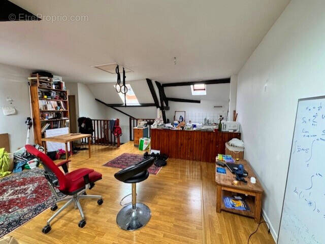 Appartement à PALAISEAU