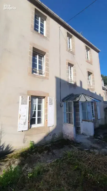 Maison de ville - photo 2