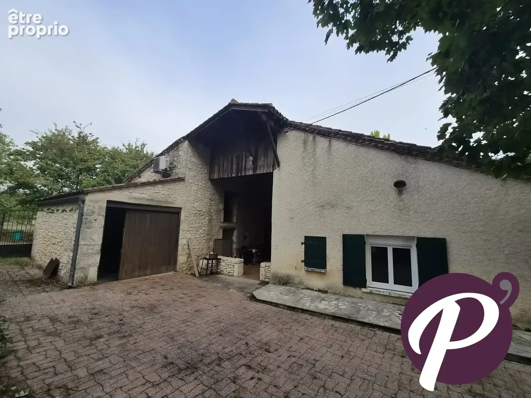 Maison 5 pièces 150 m² à vendre à Flaugeac (24240) - photo 9
