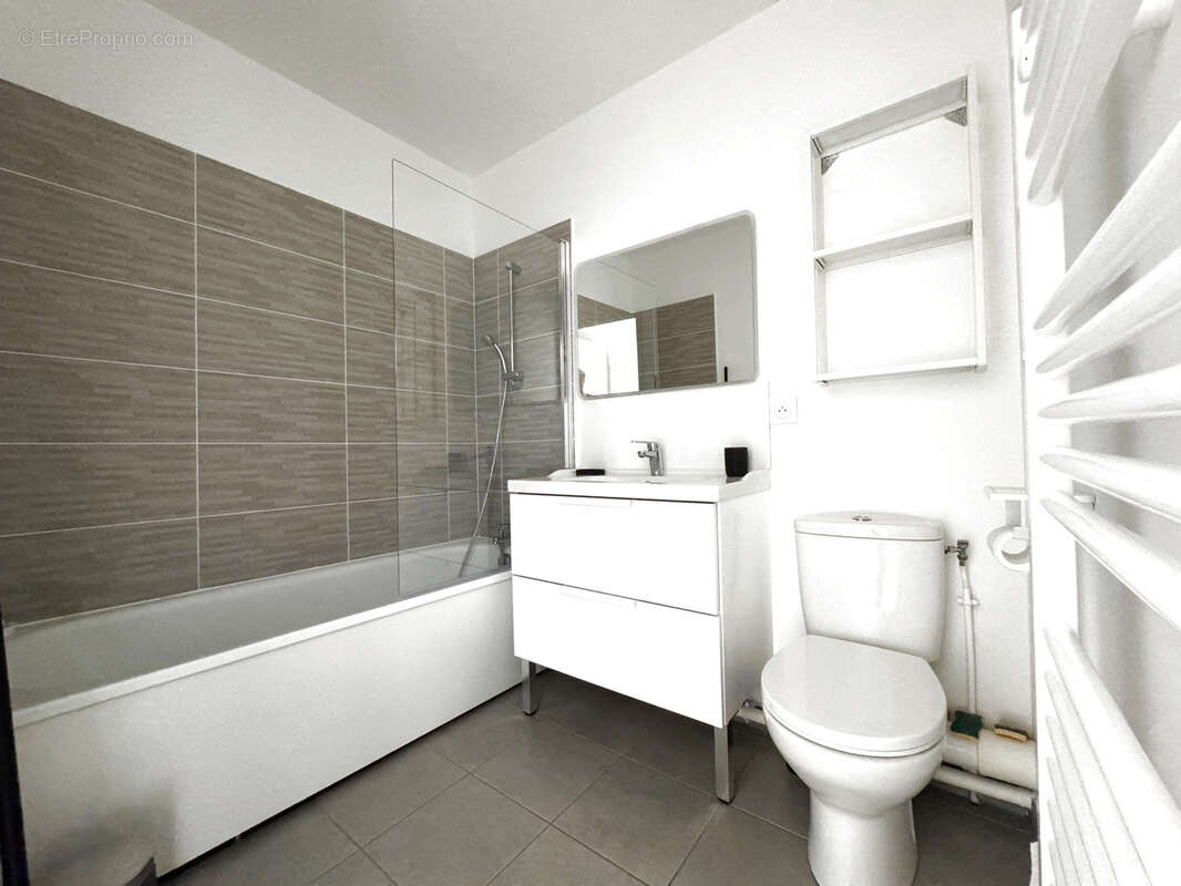 Maison à SAINT-WITZ