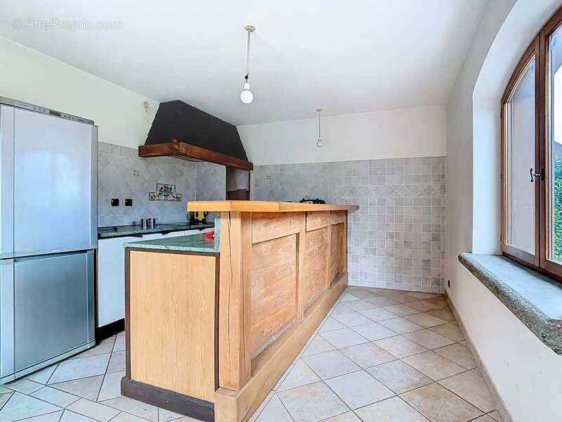 Maison à FAVERGES