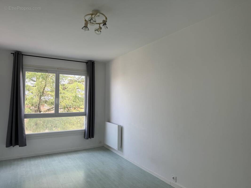 Appartement à CHOLET