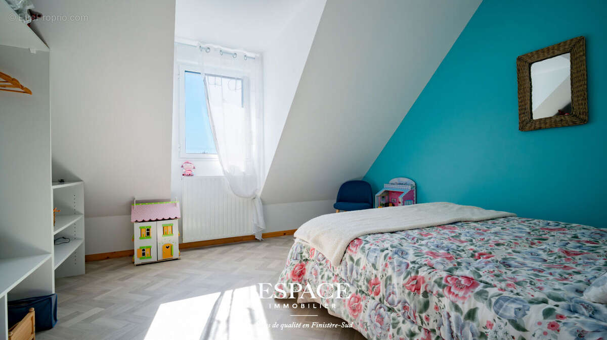 Maison à CONCARNEAU