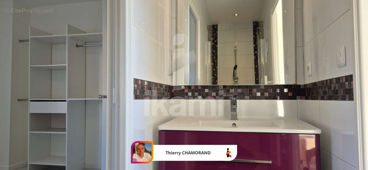 Maison à SAINT-GENIX-SUR-GUIERS