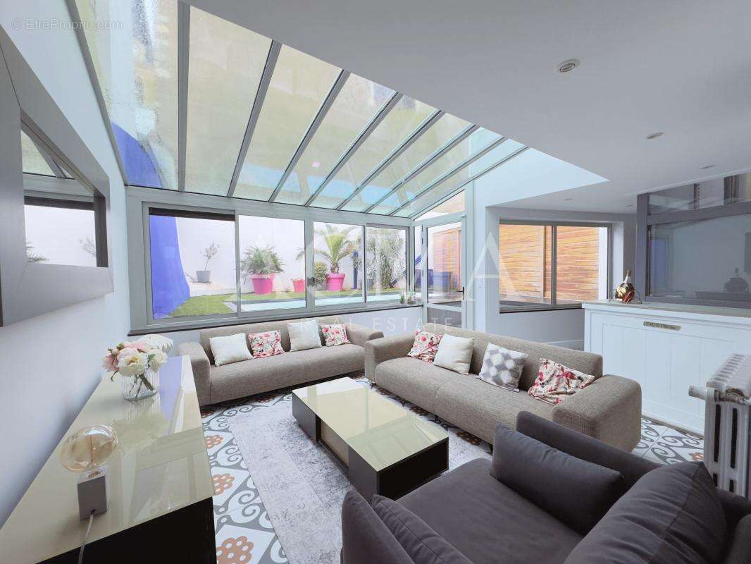 Maison à LES SABLES-D'OLONNE