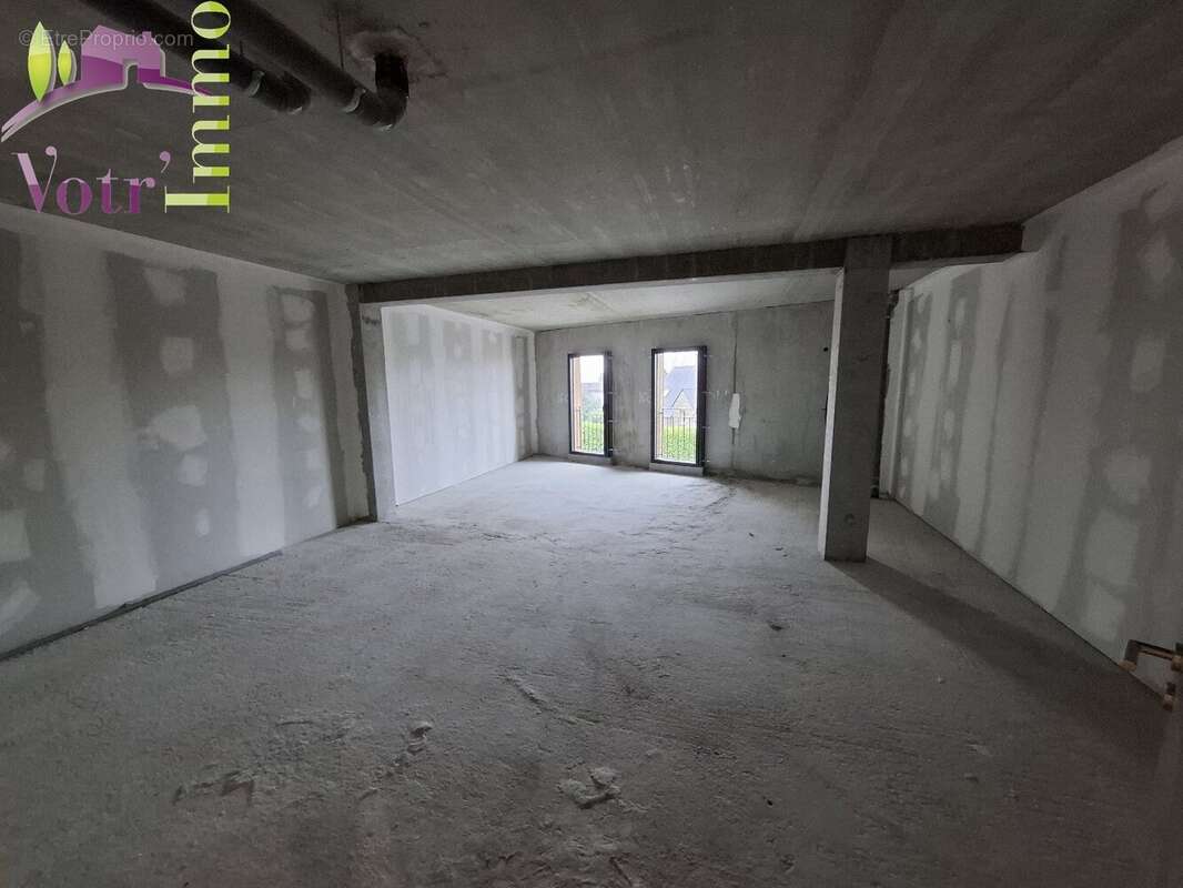 Commerce à PLOUGASTEL-DAOULAS