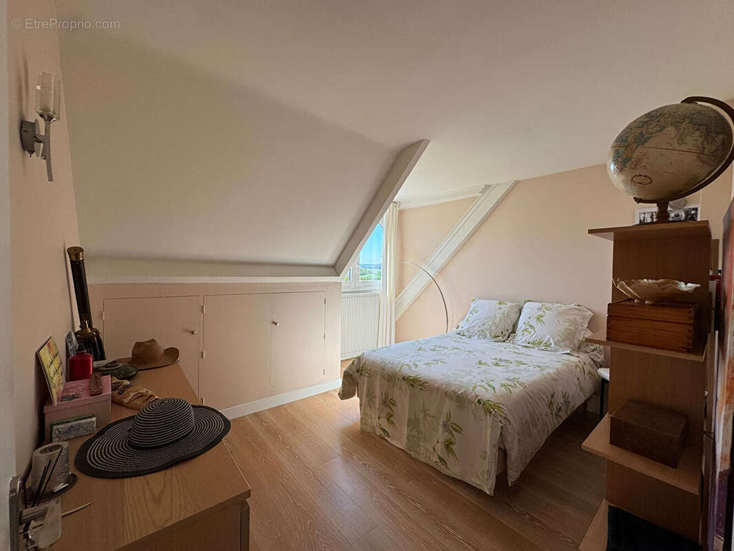 Maison à NOISY-LE-ROI
