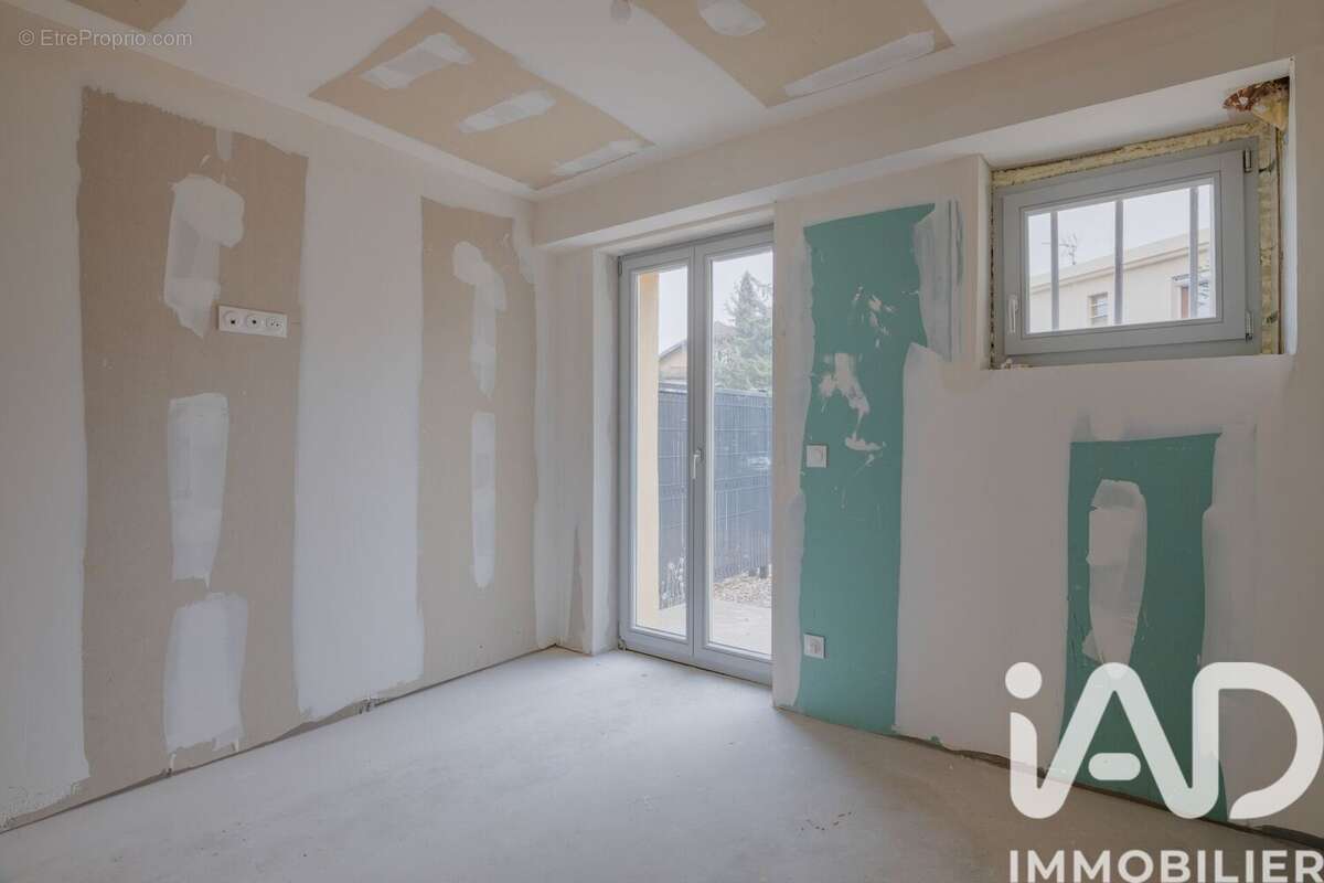 Photo 6 - Appartement à FRANCHEVILLE