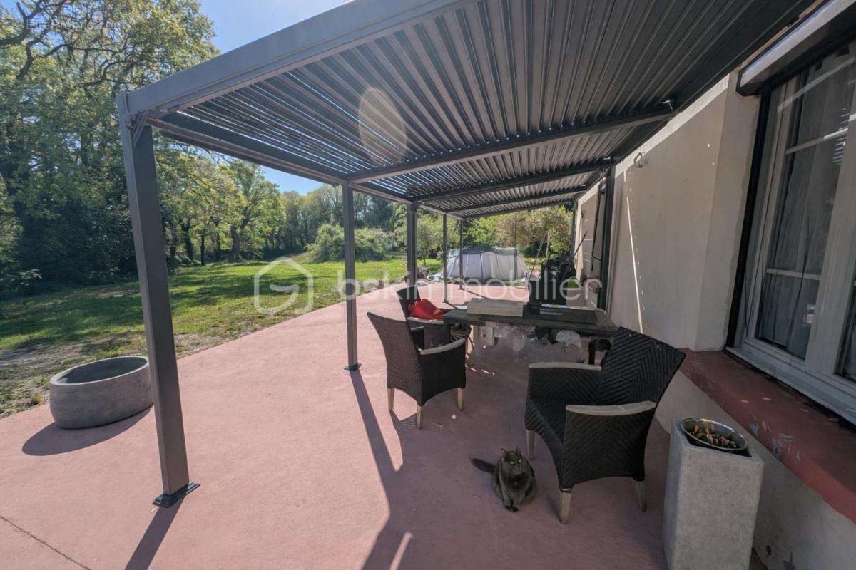 Maison de campagne - photo 15