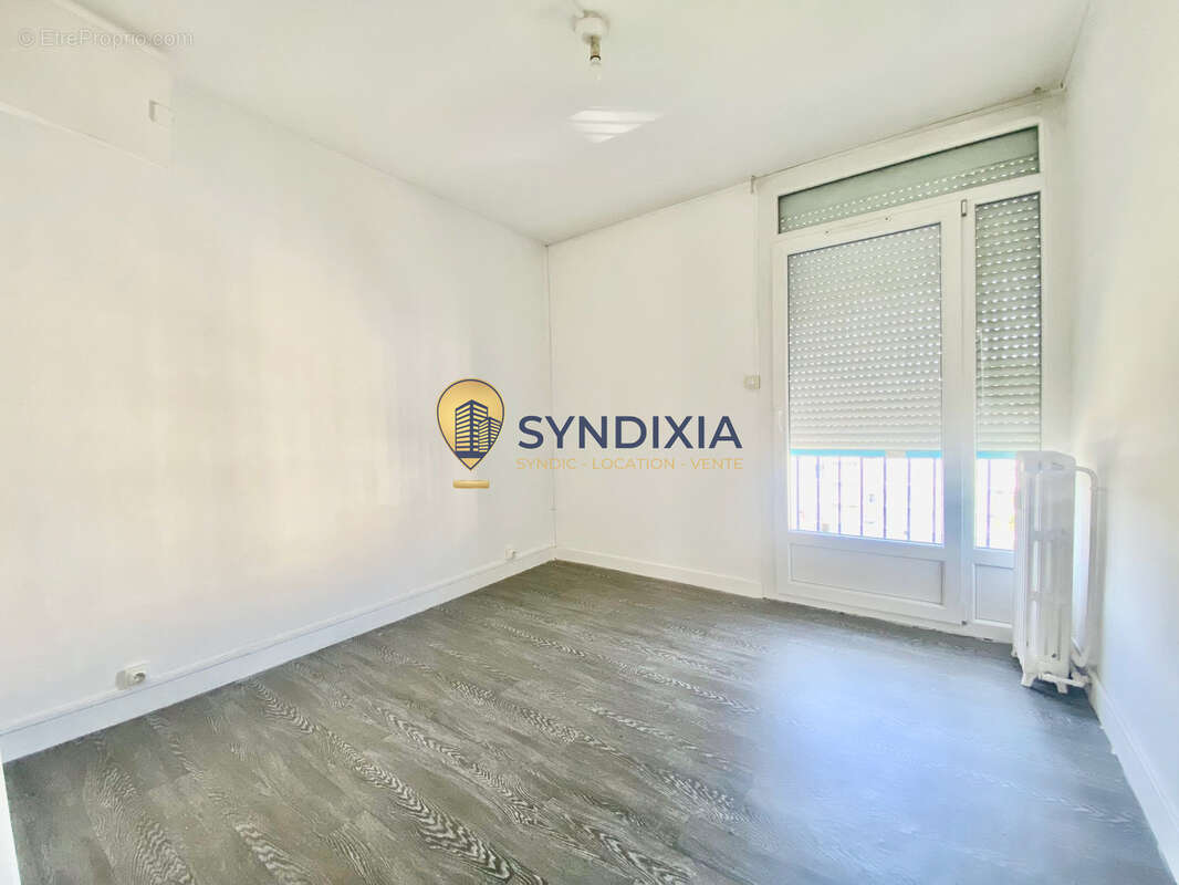 Appartement à DREUX