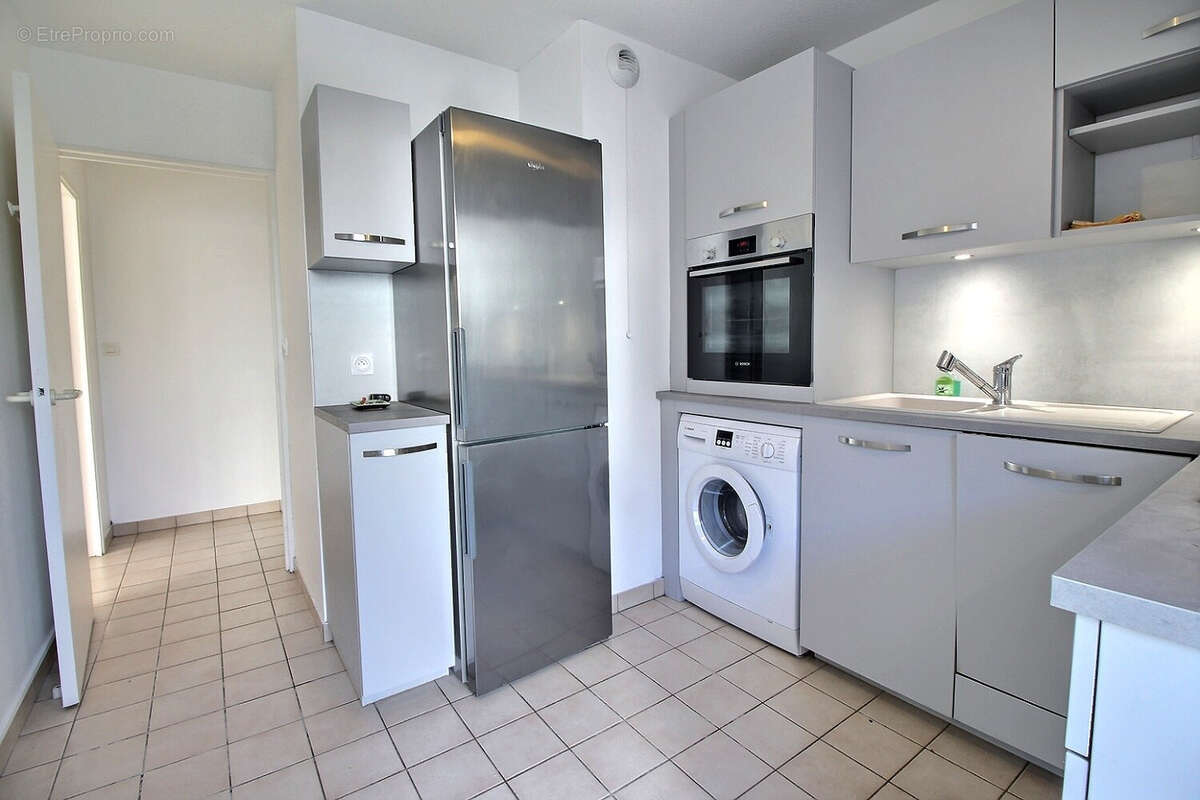 Appartement à ARCACHON