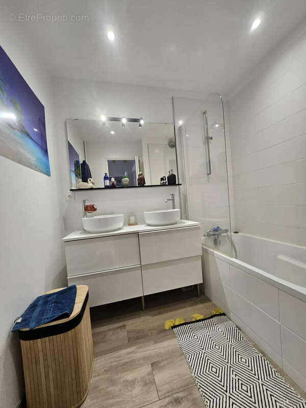 Appartement à VERNON