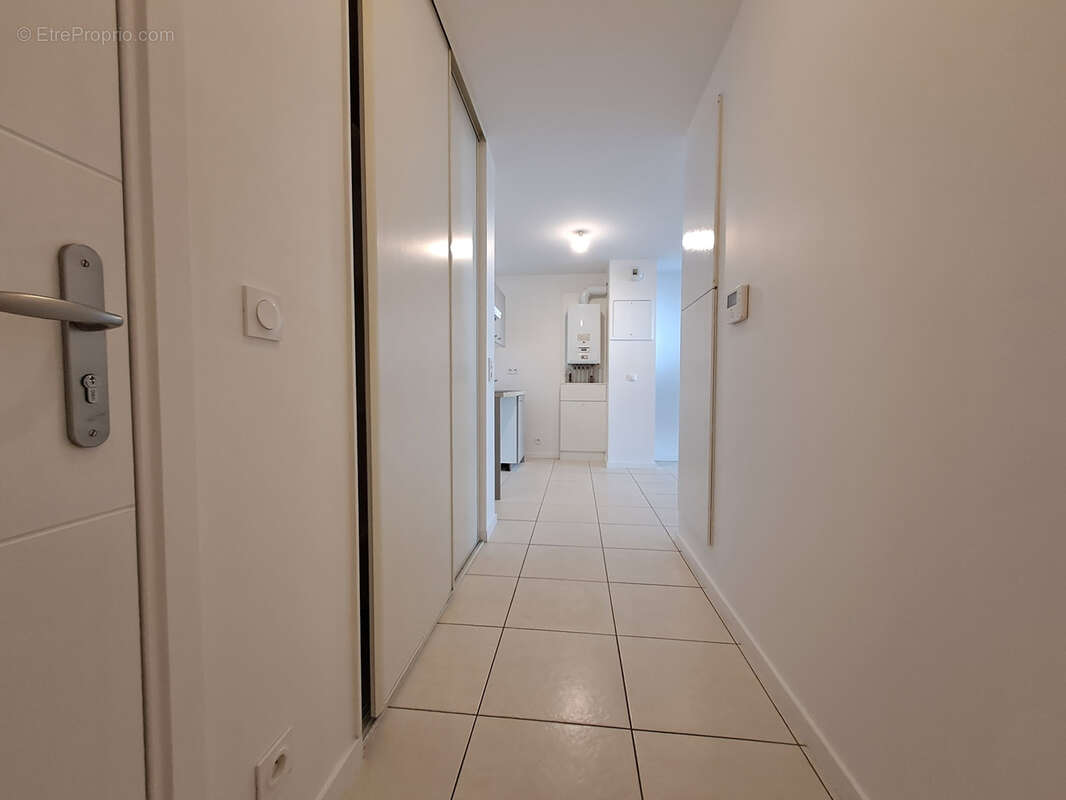 Appartement à BAYONNE