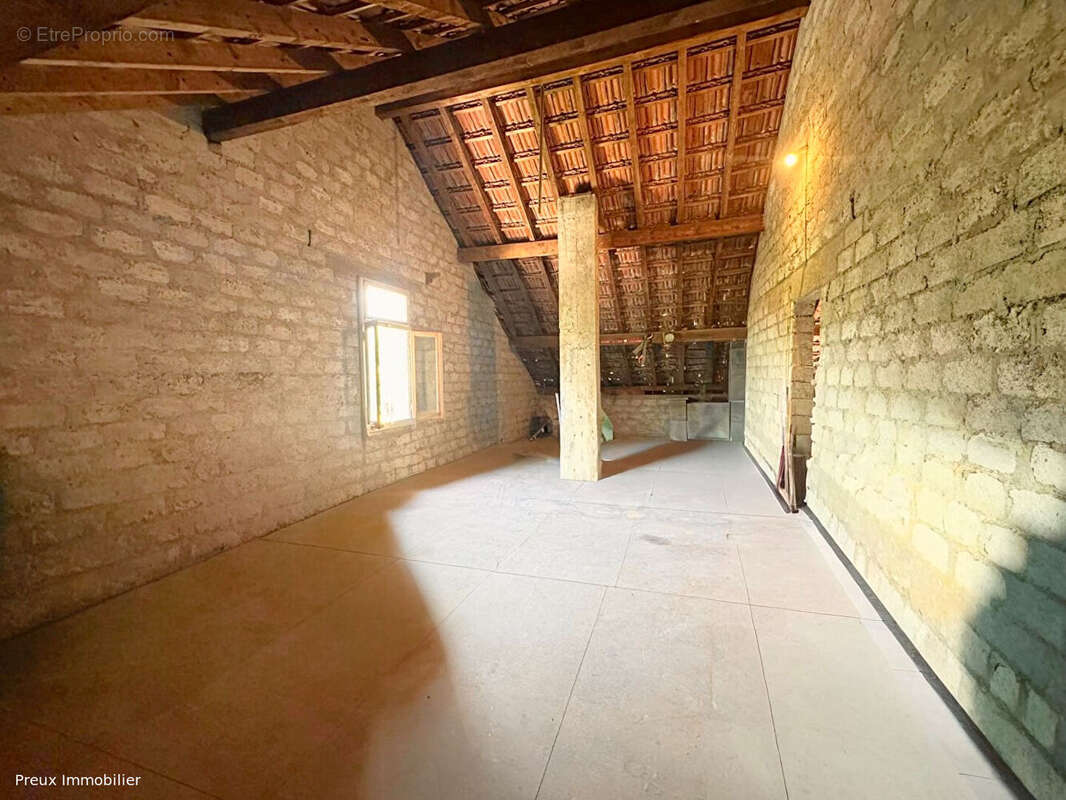 Appartement à CLUSES