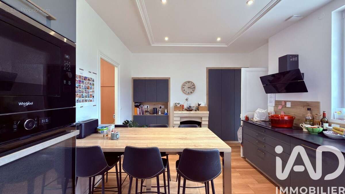 Photo 7 - Maison à COMPIEGNE