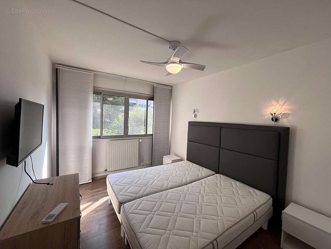 Appartement à LA CIOTAT