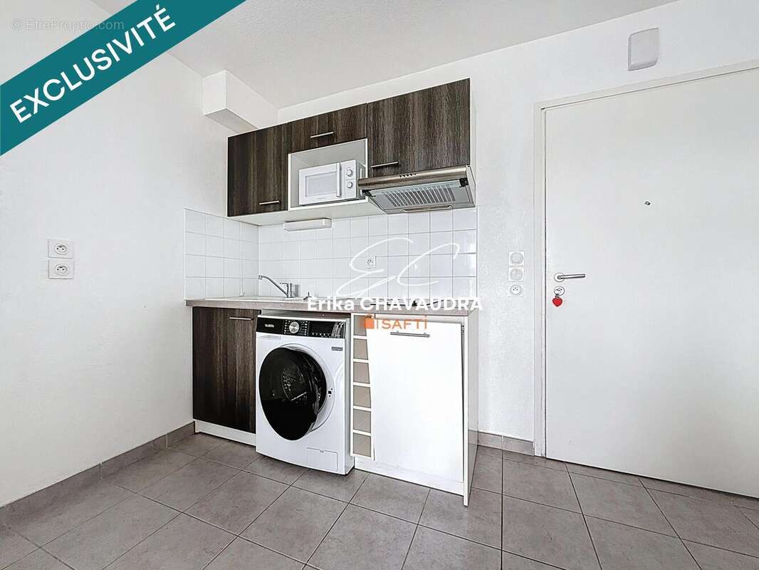 Photo 4 - Appartement à ELEU-DIT-LEAUWETTE