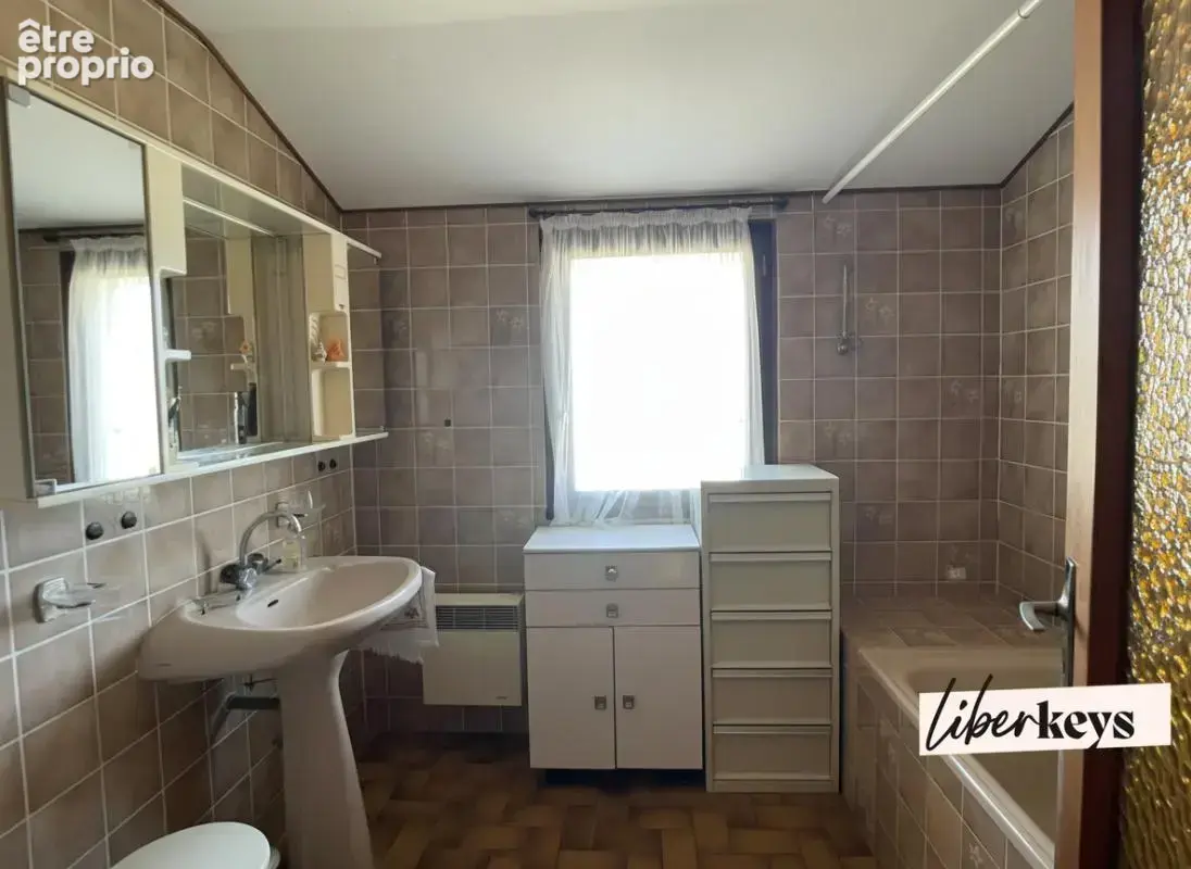 Maison proche mer I Plage du Royau I Trévou-Tréguignec - photo 11