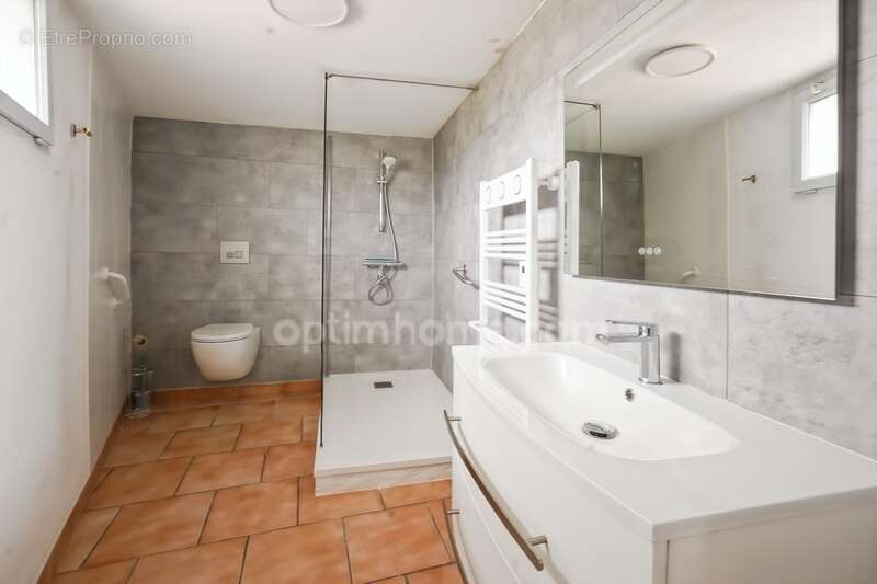 Maison à ORANGE