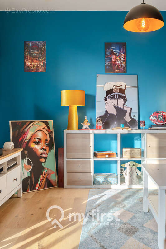 Appartement à LA SEYNE-SUR-MER