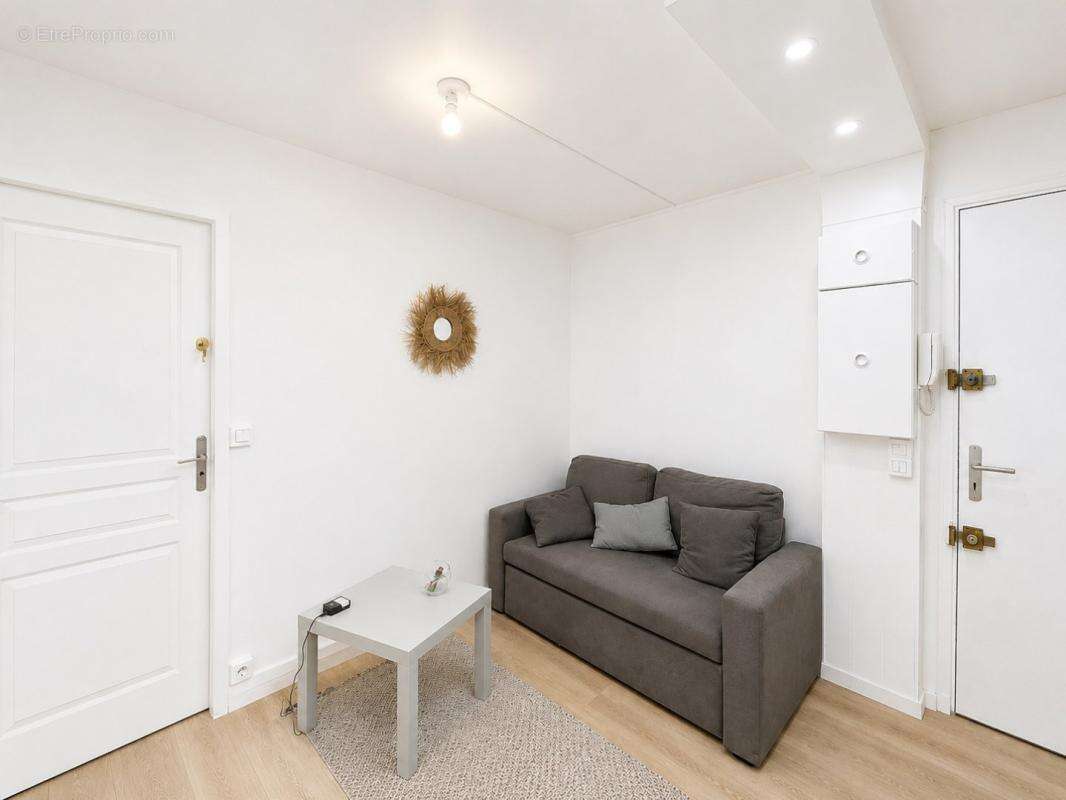 Appartement à SAINT-GENIS-LAVAL
