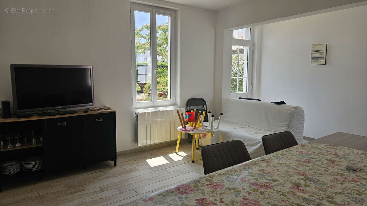 Maison à NOTRE-DAME-DE-MONTS
