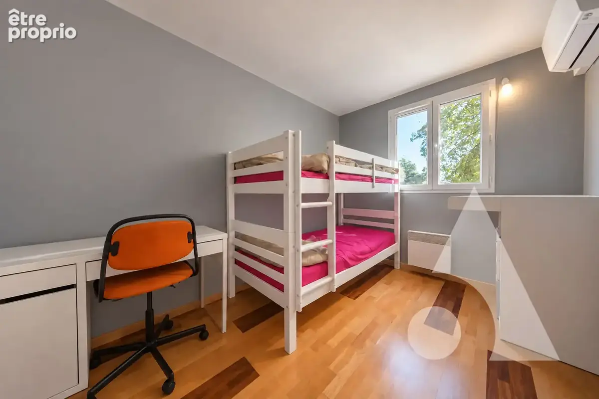 Maison 5 pièces - domaine du parc - photo 7