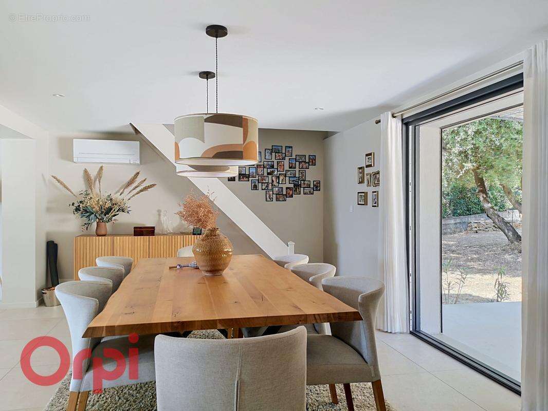 Maison À Vendre - photo 14