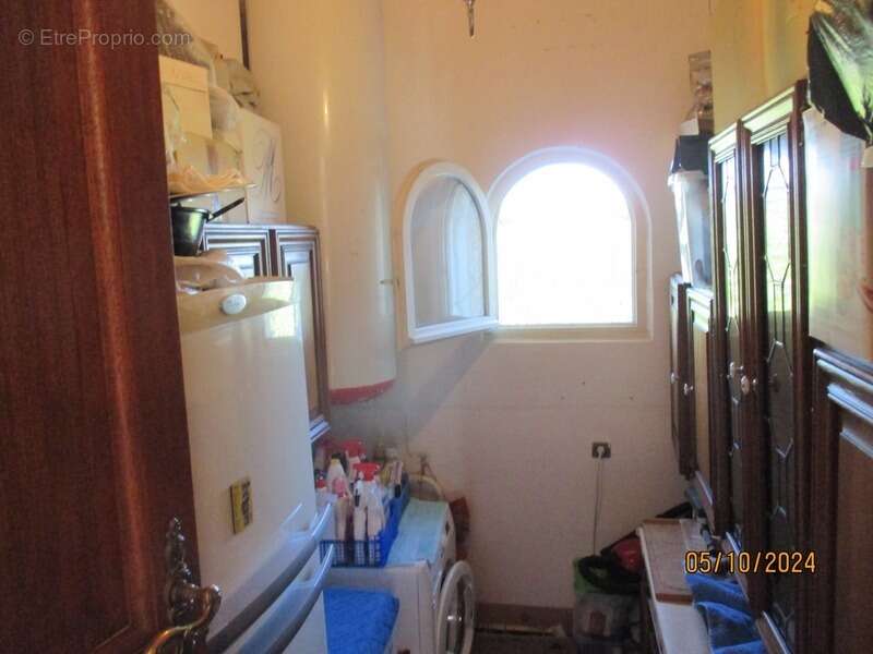 Maison à LA TOUR-DU-CRIEU