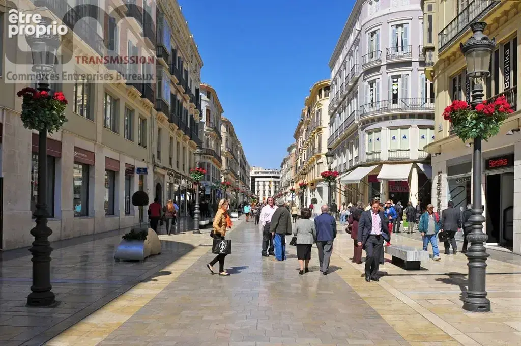 Photo Commerce à Paris-8e au prix de 696 800€