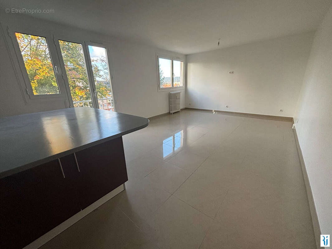 Appartement à ROUEN