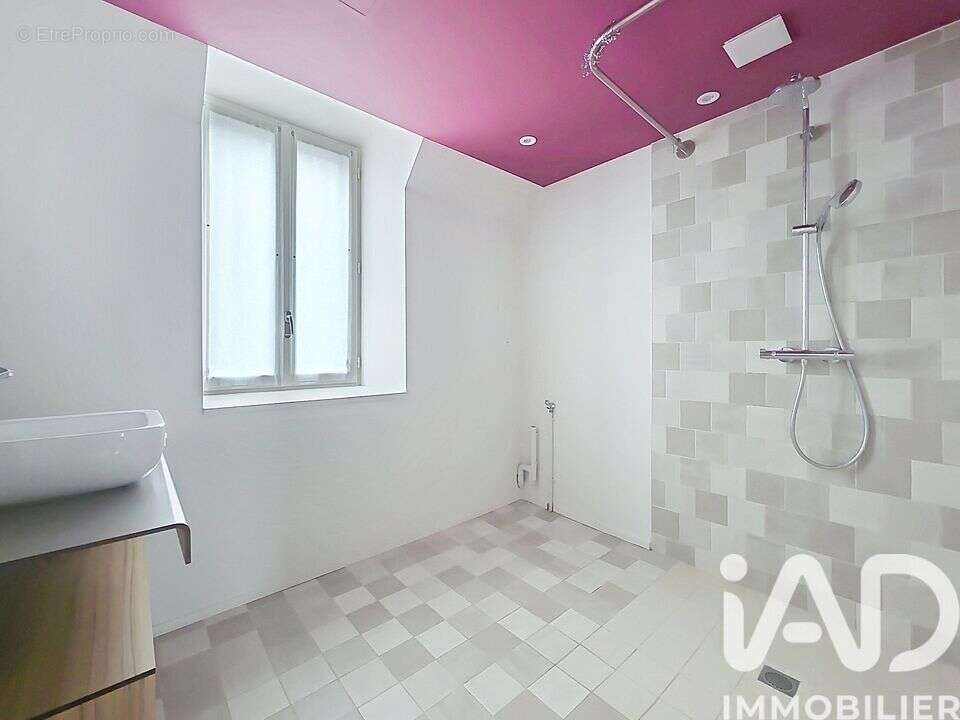 Photo 3 - Appartement à NANTES