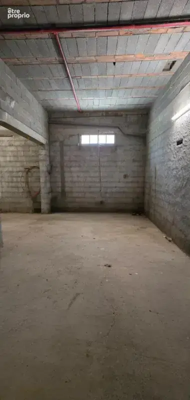 Maison à vendre 4 pièces LE PALAIS SUR VIENNE (87) - photo 14