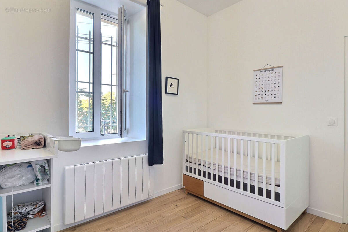 Appartement à MARSEILLE-12E