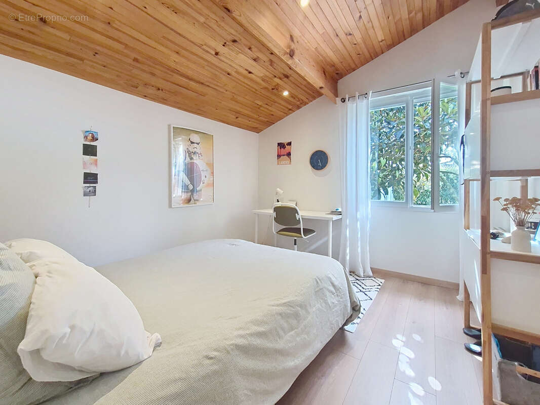 Maison à TOSSE