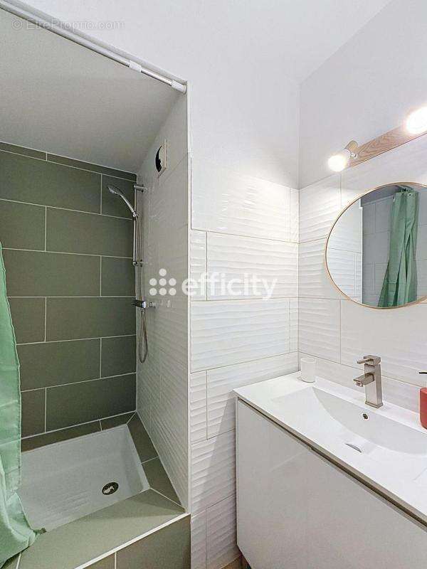Appartement - photo 6
