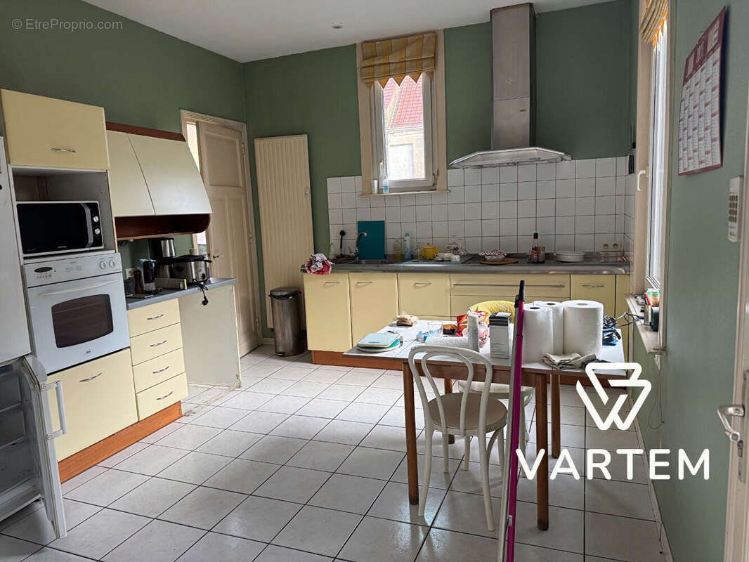 Appartement à TOURCOING