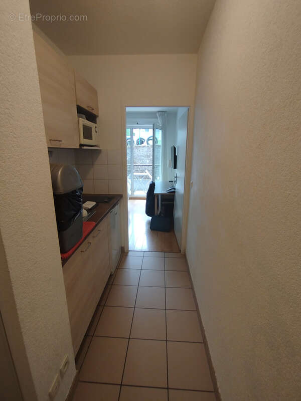Appartement à GEX
