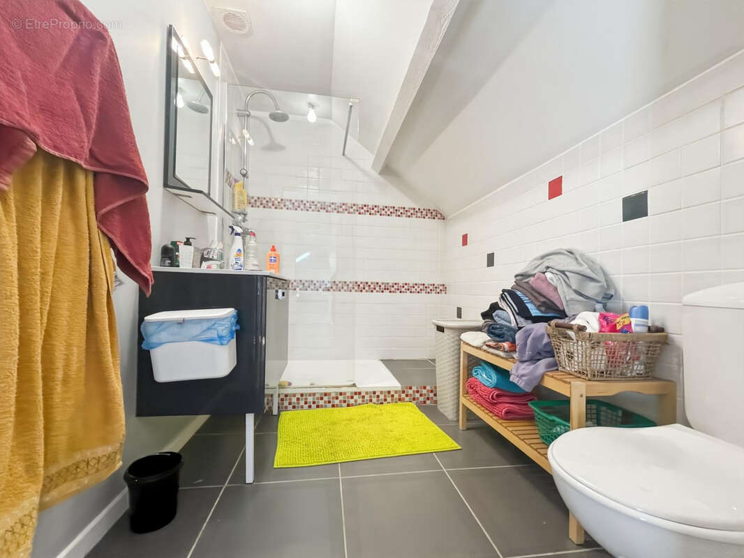 Maison à BUNO-BONNEVAUX