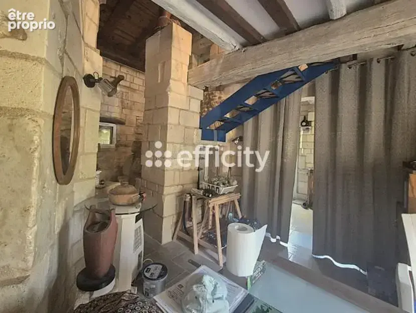 Maison 3 pièces 55 m² à vendre à Meursac (17120) - photo 6