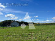 Terrain à BRETAGNE
