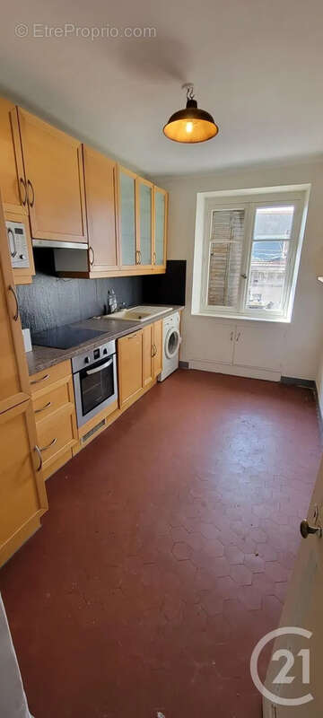 Appartement 59 m² à Avignon  - photo 7