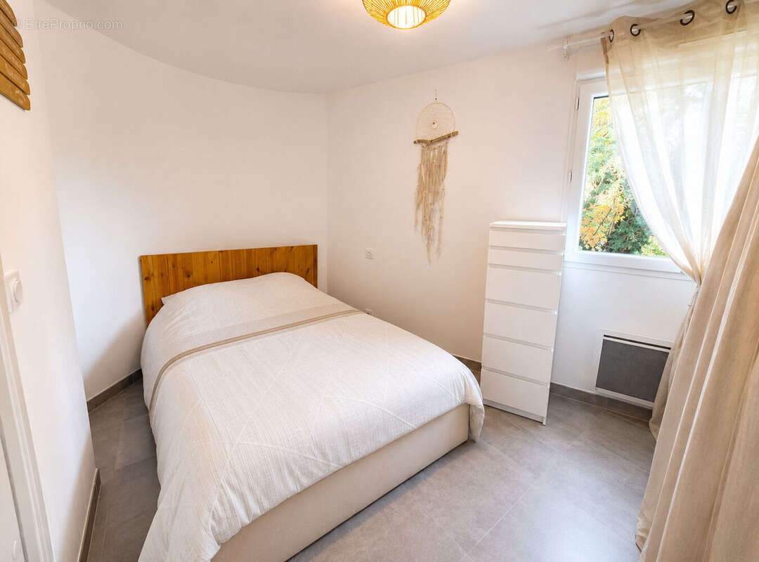Appartement Peypin 2 pièce(s) 33.23 m2 - photo 5