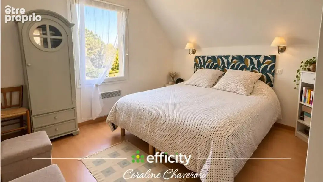 Maison 5 pièces 120 m² à vendre à Ploufragan (22440) - photo 14