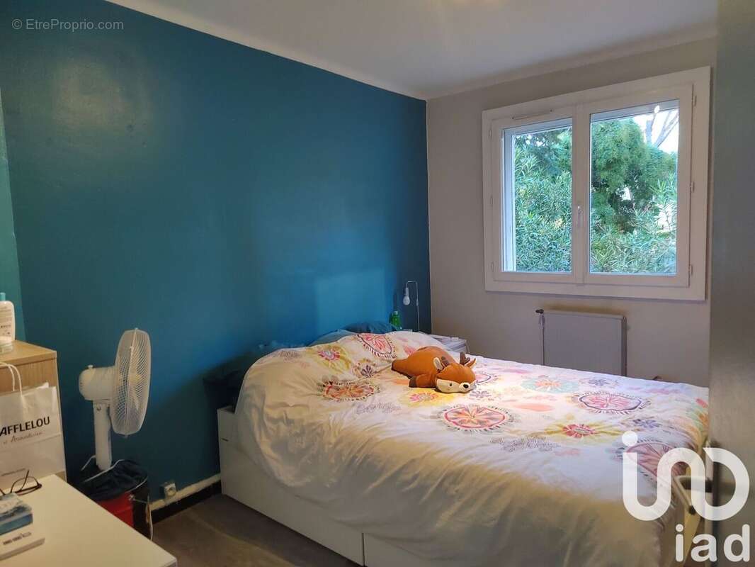 Photo 7 - Appartement à ORANGE