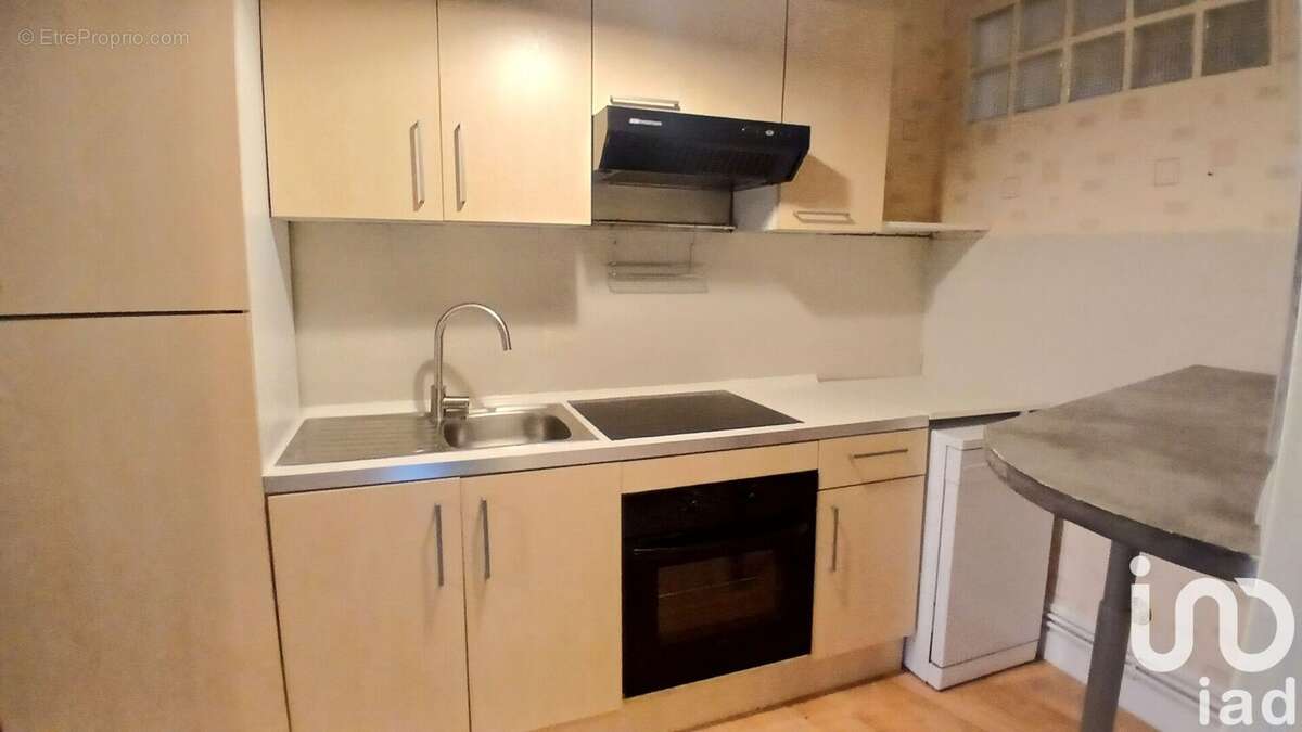 Photo 2 - Maison à AMIENS